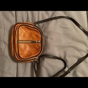 Valentina bag. Small.